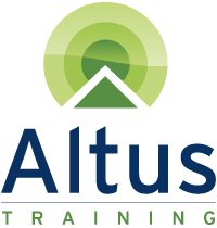 Altus Financial Training