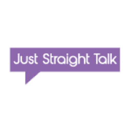 Just Straight Talk
